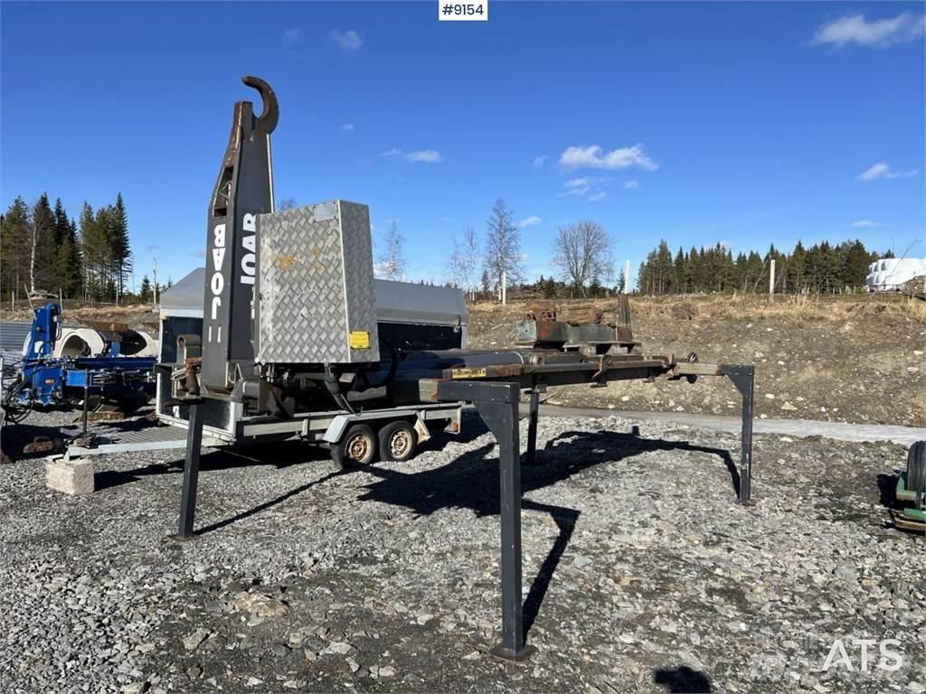 Joab L24 Transport - Inne