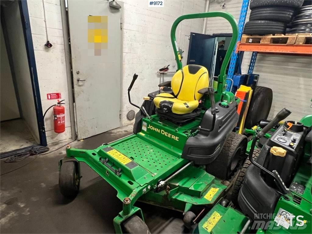 John Deere Z997R Maszyny budowlane - Inne