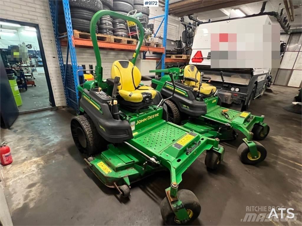 John Deere Z997R Maszyny budowlane - Inne