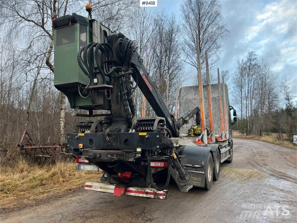 Jonsered 1088S Transport - Inne