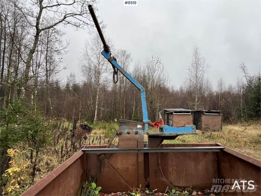  Kabelplog S60 Inne akcesoria
