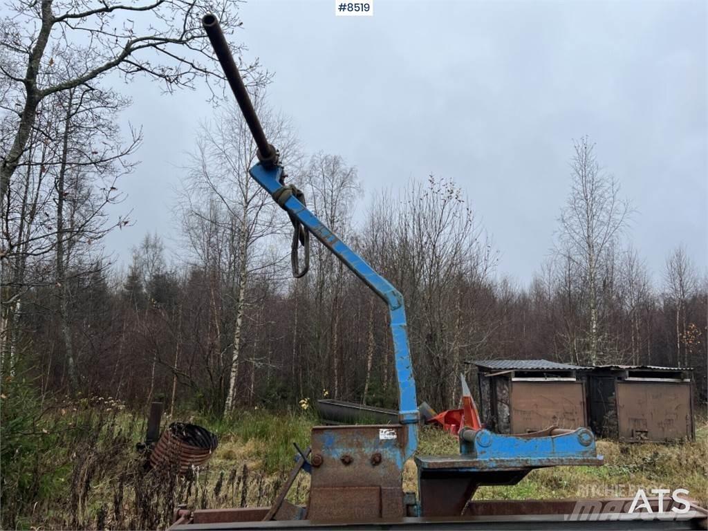  Kabelplog S60 Inne akcesoria