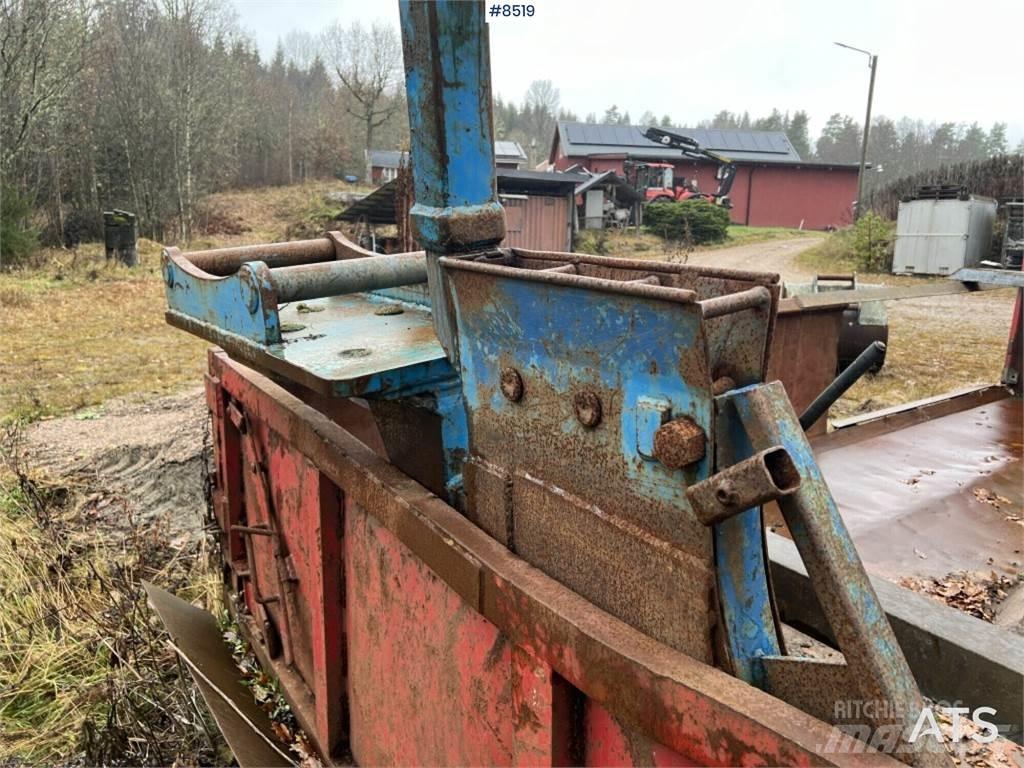  Kabelplog S60 Inne akcesoria