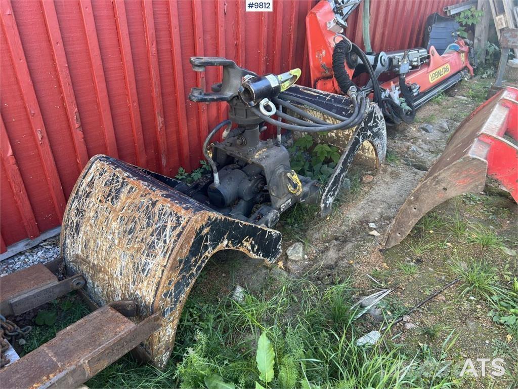  KGU 2-650-S0 Akcesoria do obsługi załadunku