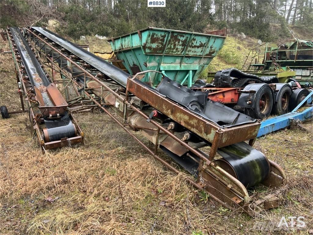  Kjällve 12T-R60 Inne akcesoria