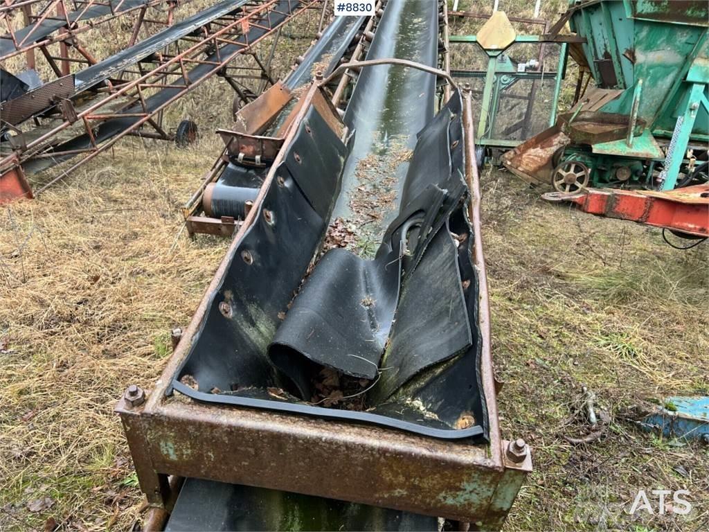  Kjällve 12T-R60 Inne akcesoria
