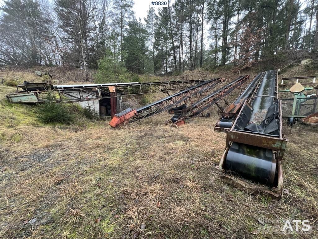  Kjällve 12T-R60 Inne akcesoria