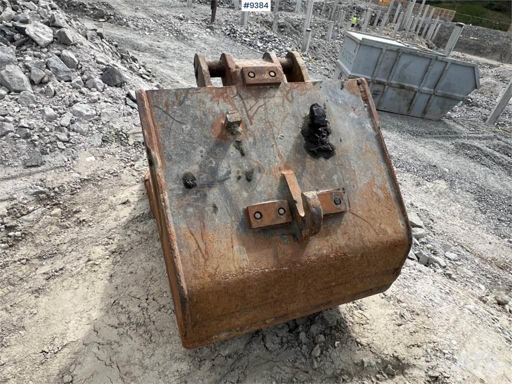 Komatsu PC210LC-8 Koparki gąsienicowe