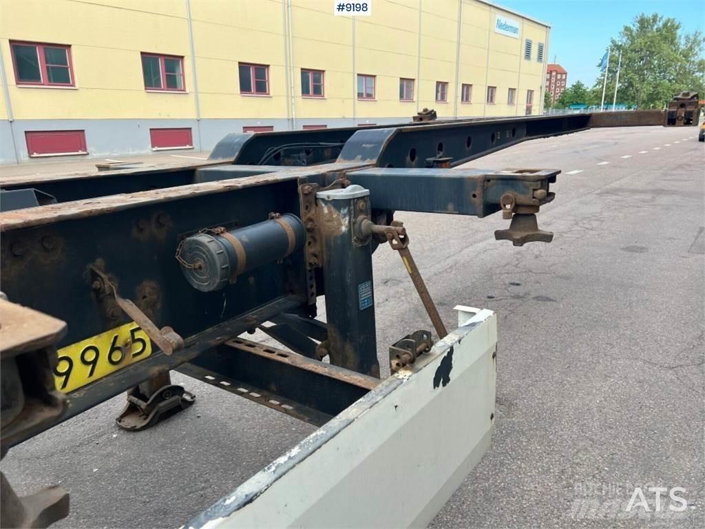Krone SD Transport - Inne