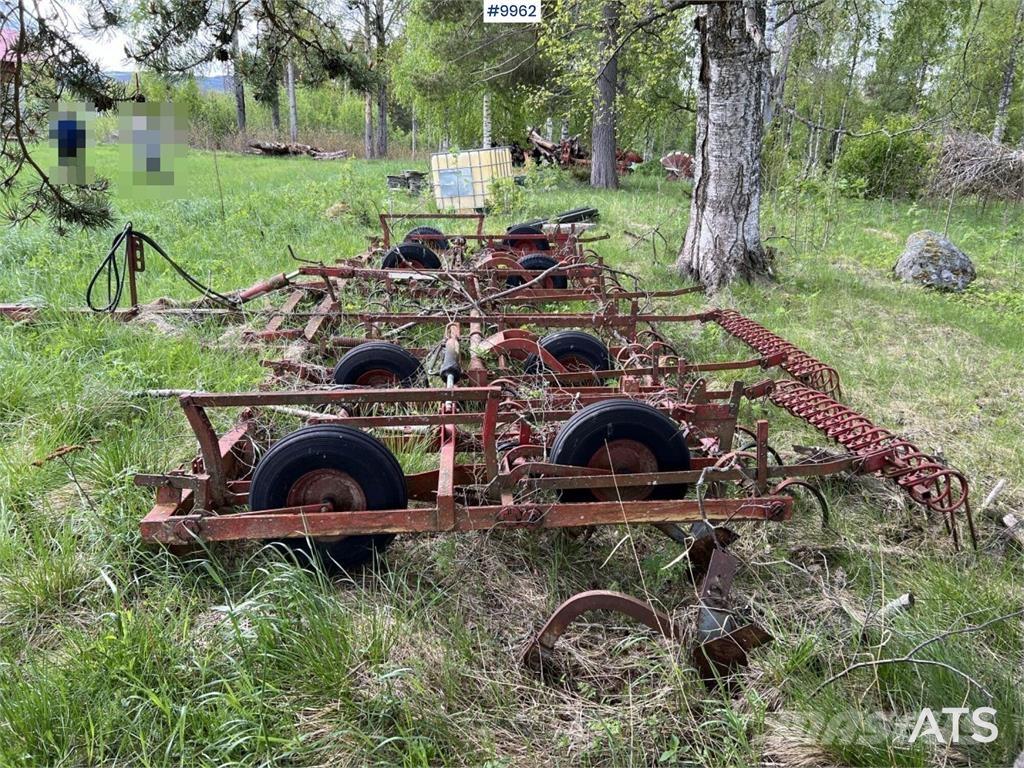 Lilla Harrie HJH610-3 Inne maszyny i akcesoria uprawowe