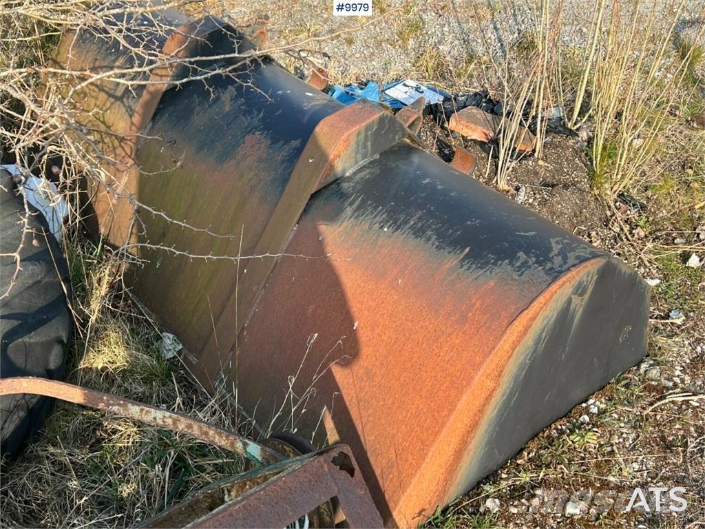 Massey Ferguson 203 Ciągniki rolnicze