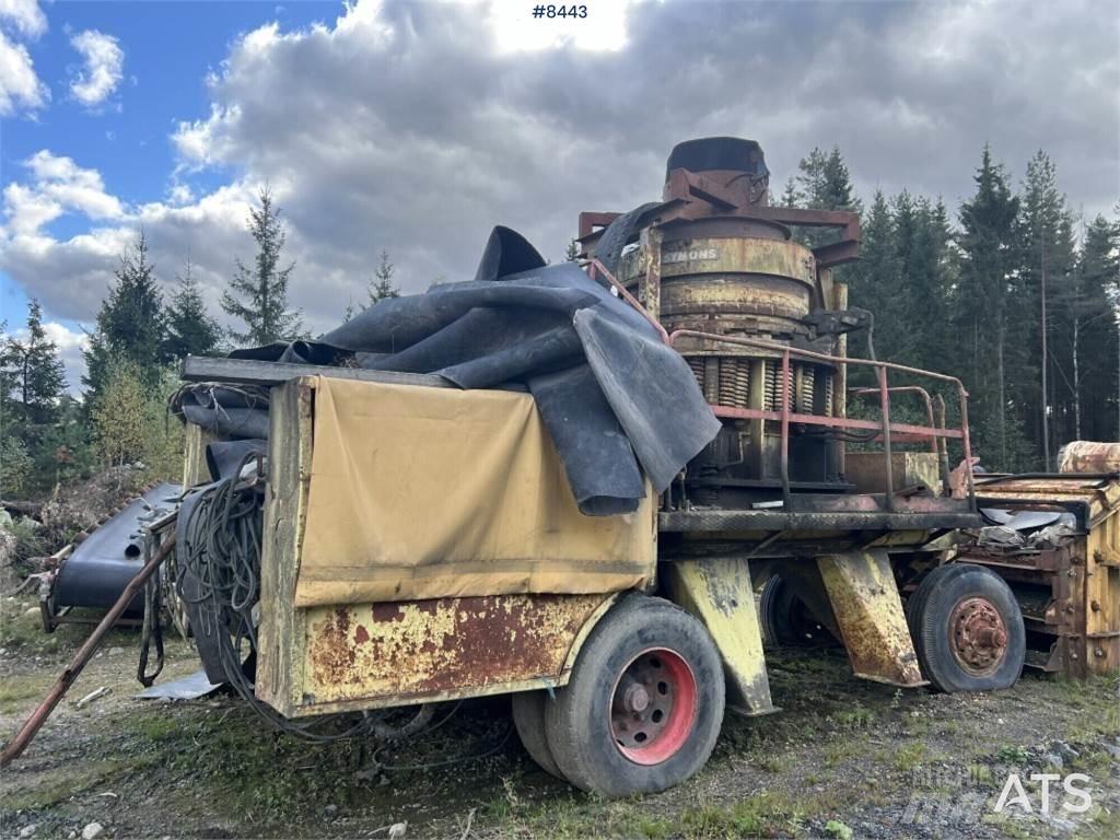  Morgårdshammar Symons Kruszarki