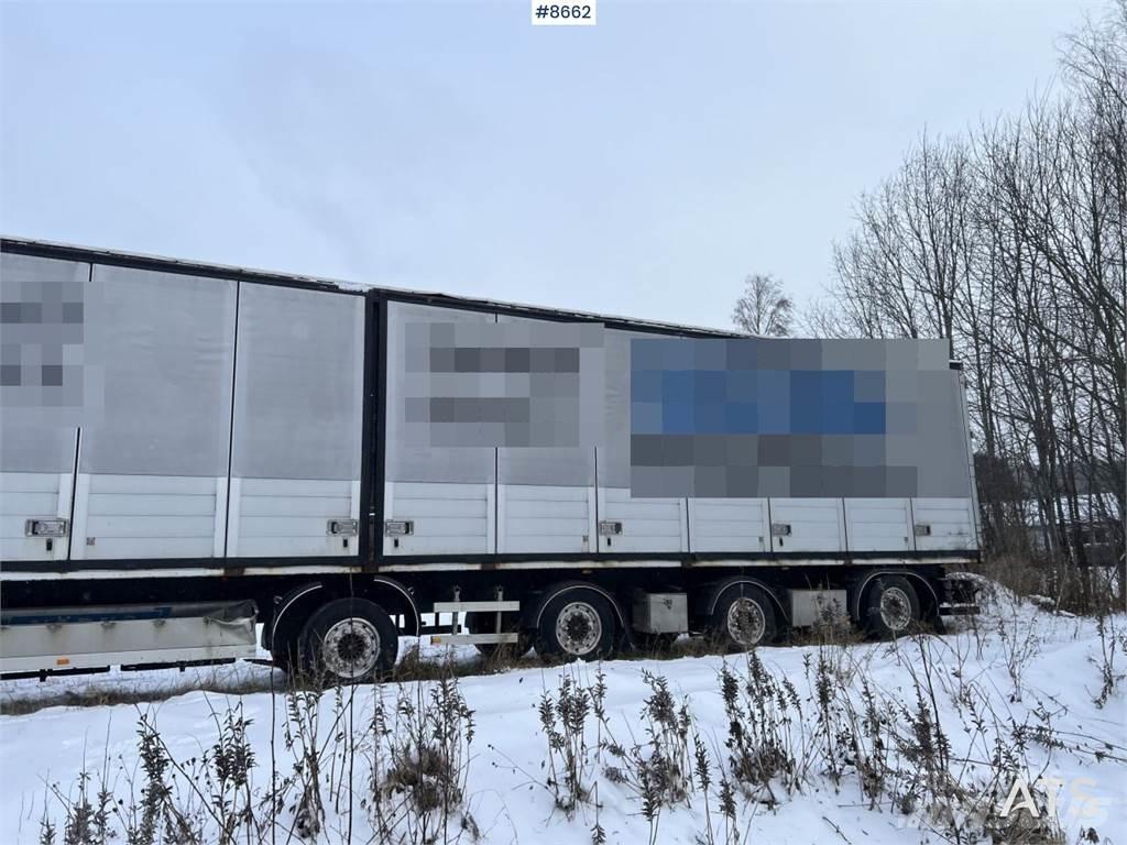 Närko S9HPA19 Inne naczepy