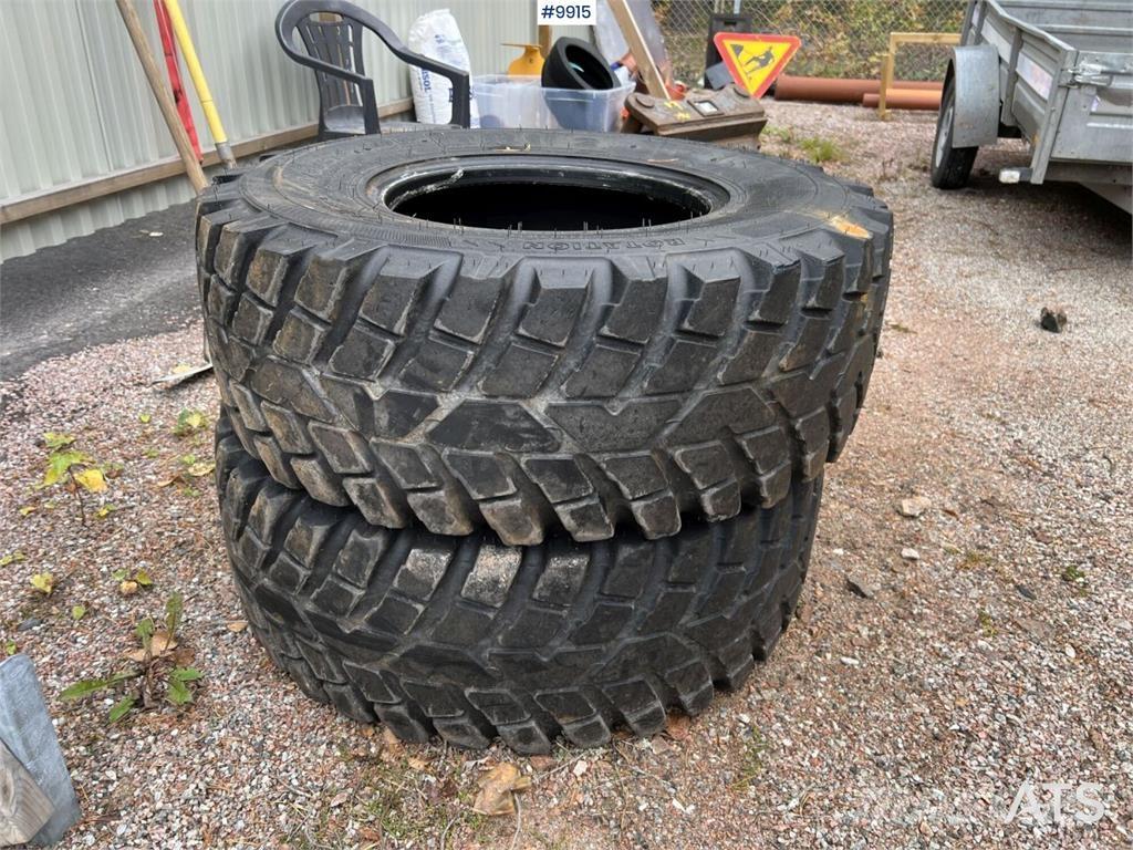 Nokian 340/80r18 Inne akcesoria