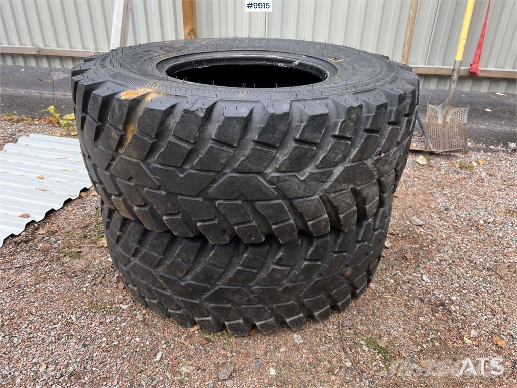 Nokian 340/80r18 Inne akcesoria