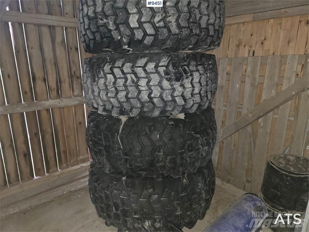 Nokian 580/65B34 Inne akcesoria