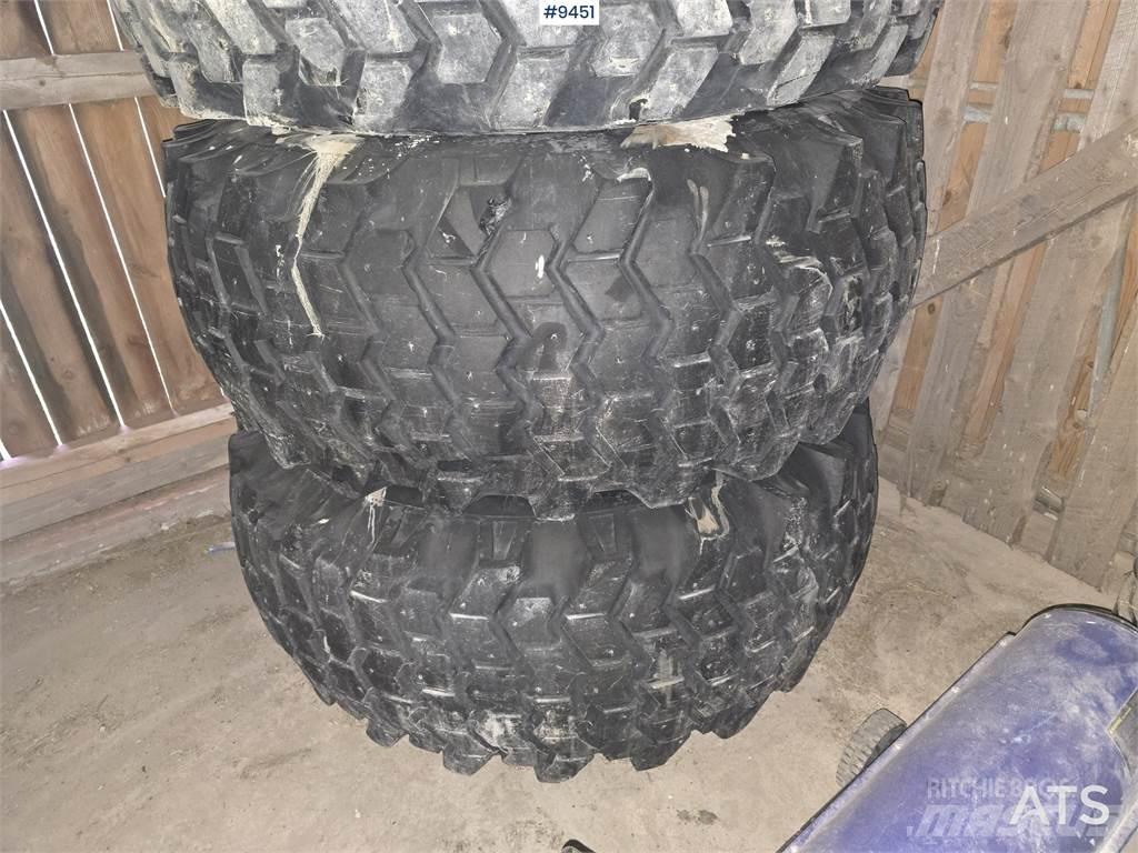 Nokian 580/65B34 Inne akcesoria