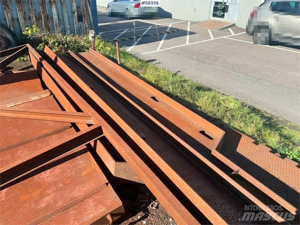  okänd okänd Maszyny budowlane - Inne