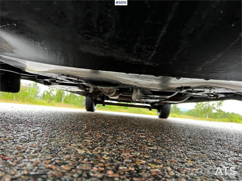 Renault Master Samochody ciężarowe ze skrzynią zamkniętą