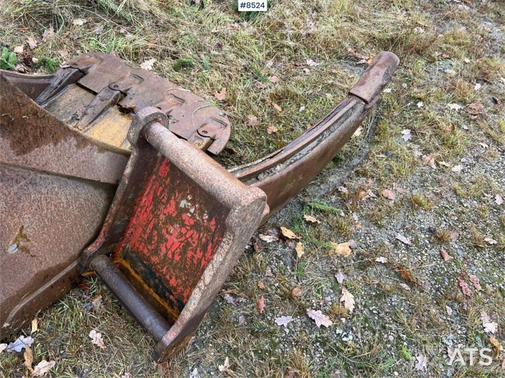  RF Tjälkrok Inne akcesoria