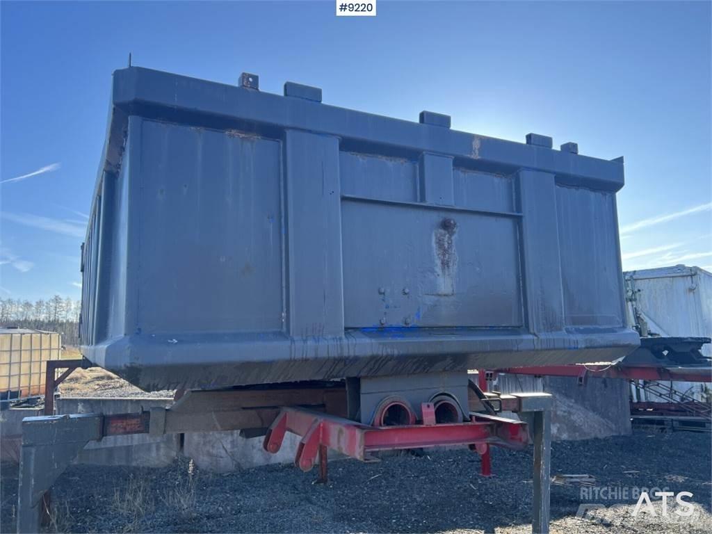 RKP Flak Transport - Inne