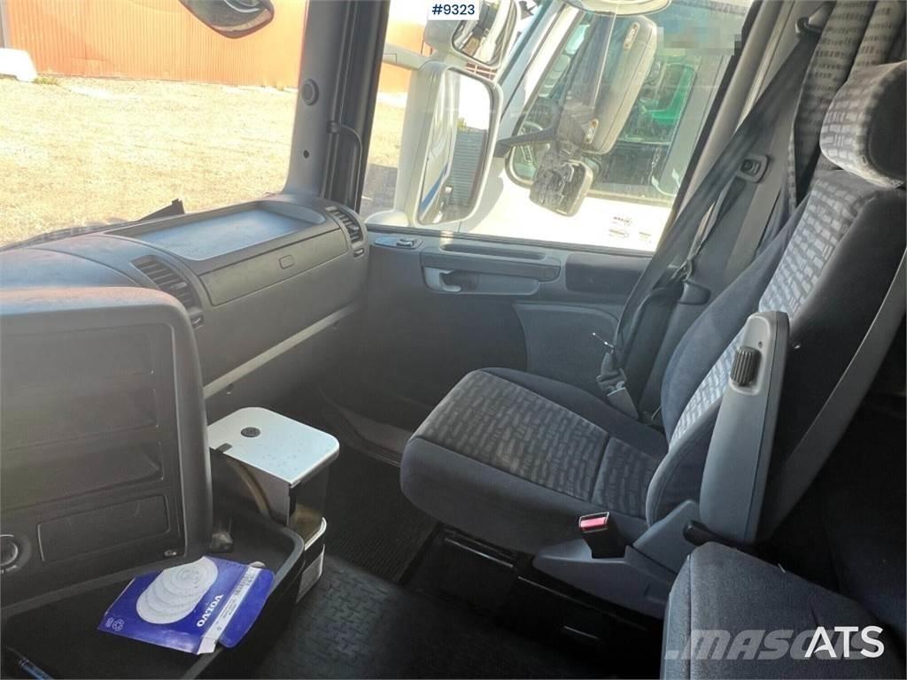 Scania R420 6x2 Ciągniki siodłowe