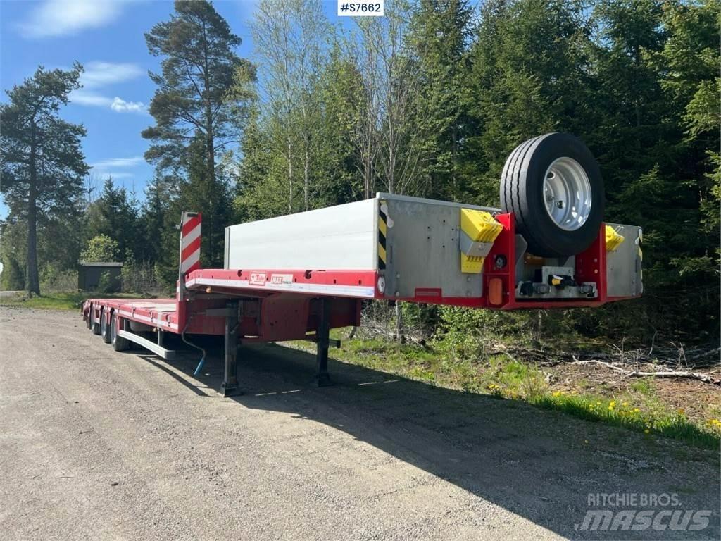 Scania R580 Ciągniki siodłowe