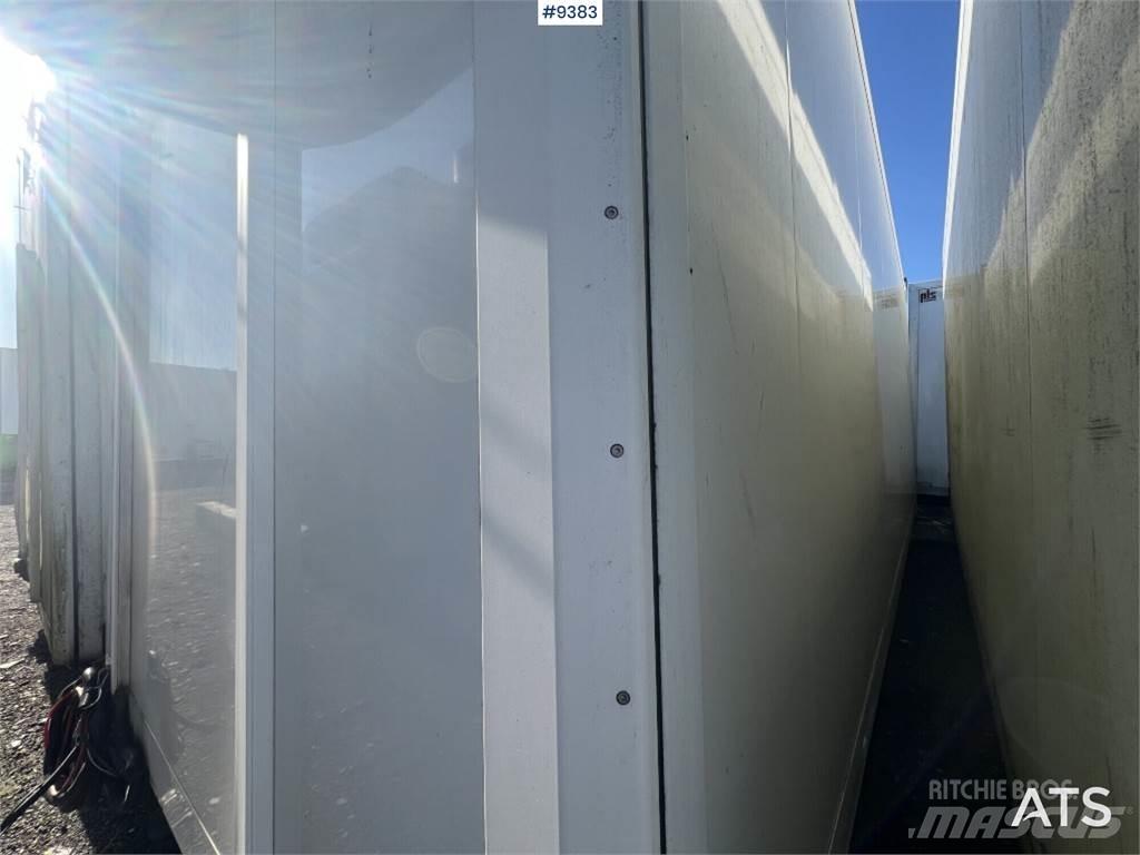 Schmitz Cargobull MKO Transport - Inne