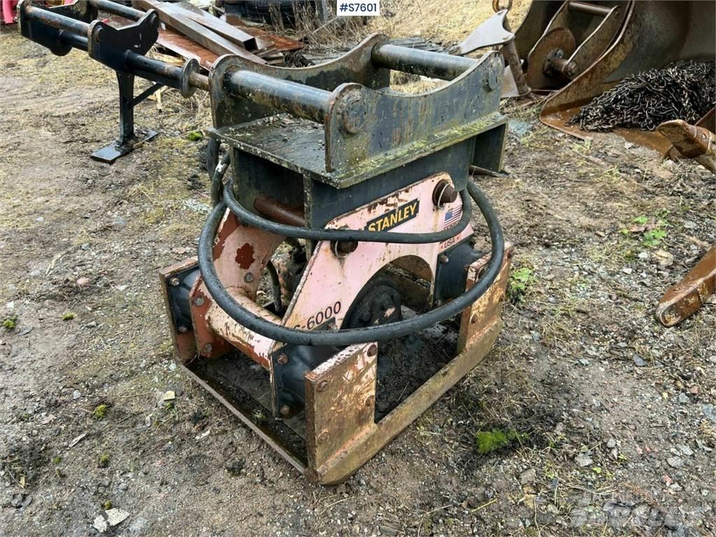 Stanley HS6007 Inne akcesoria