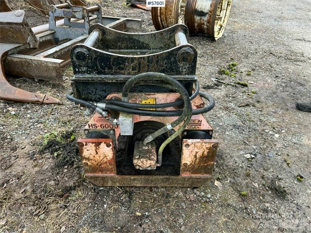 Stanley HS6007 Inne akcesoria