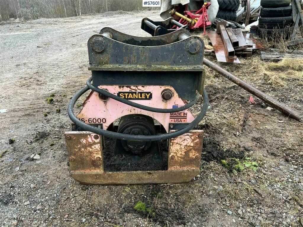 Stanley HS6007 Inne akcesoria