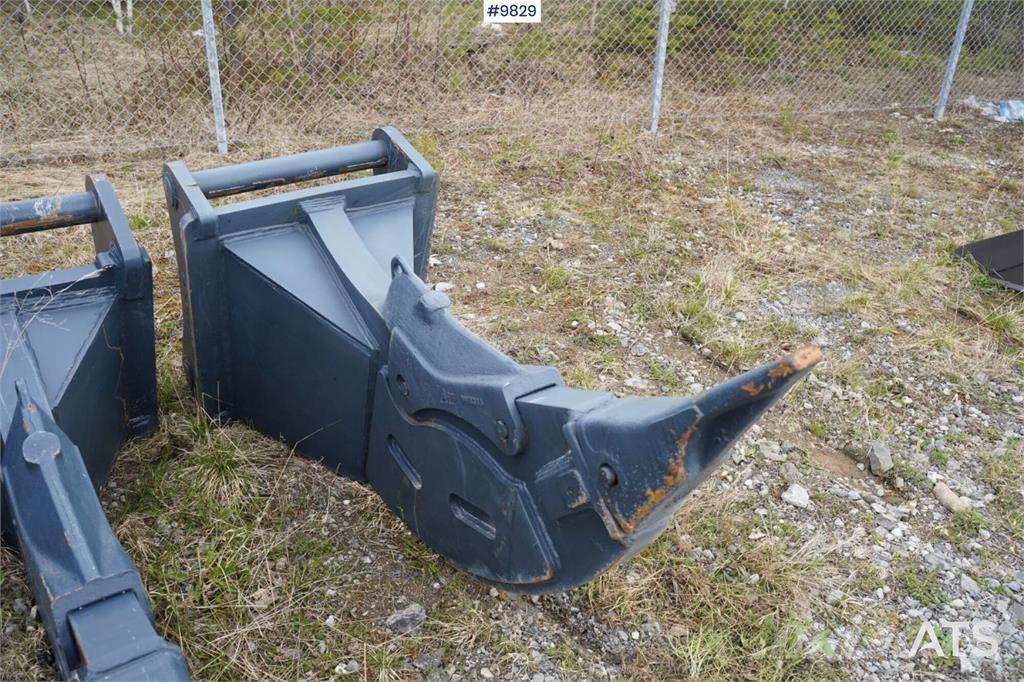  TOBA Tjälkrok S80 Spulchniarki