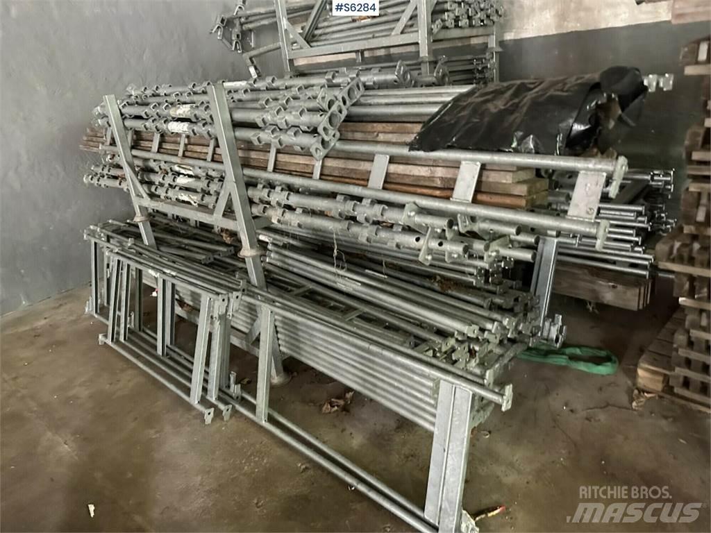  UNIHAK Scaffolding Maszyny budowlane - Inne