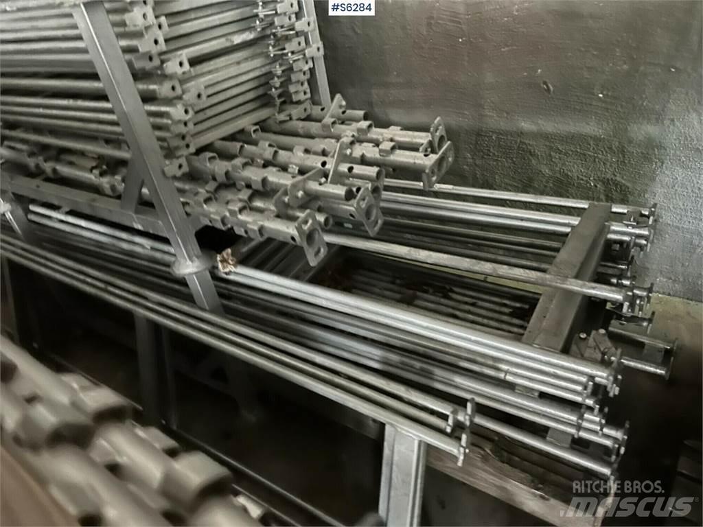  UNIHAK Scaffolding Maszyny budowlane - Inne