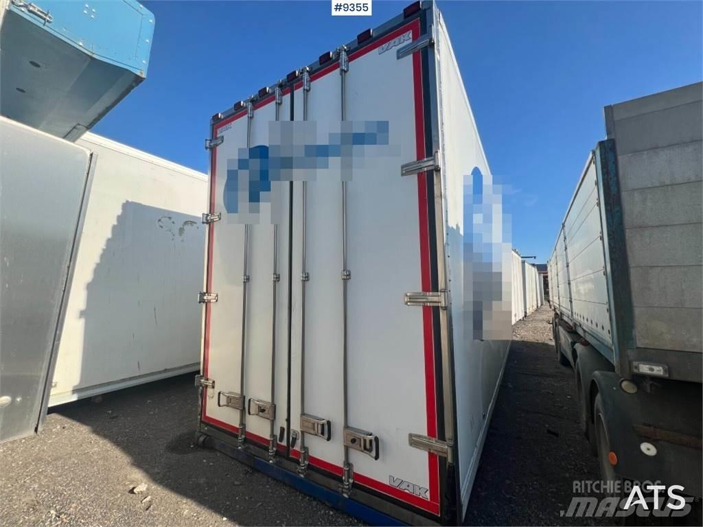 VAK annet Transport - Inne