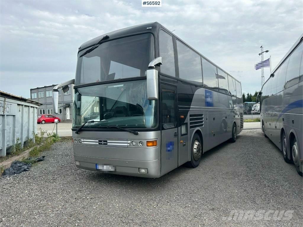 Van Hool E200 Bus Inne autobusy