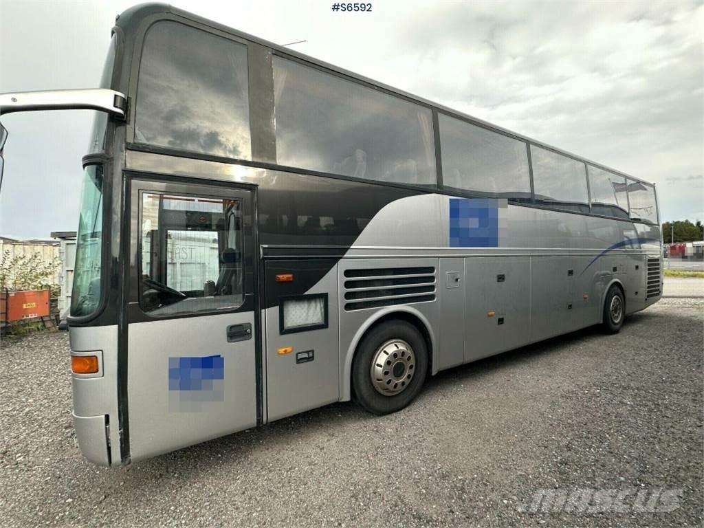 Van Hool E200 Bus Inne autobusy