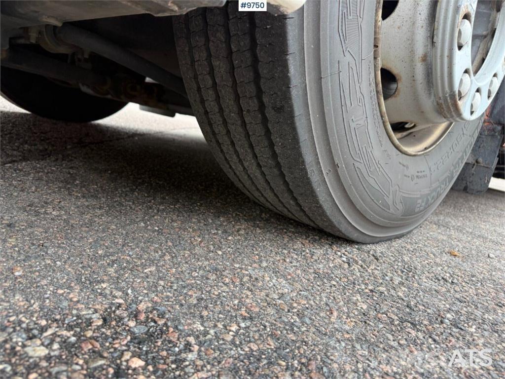 Volvo 8900 B7RLE Autobusy miejskie