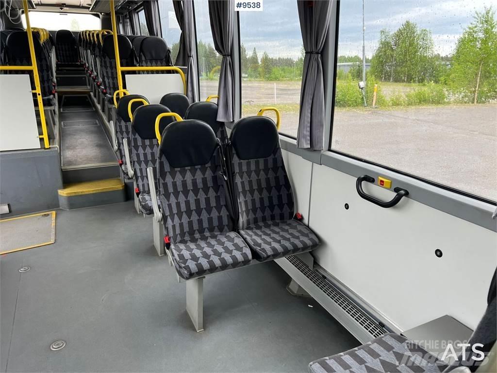 Volvo 8900 B8RLE Autobusy miejskie