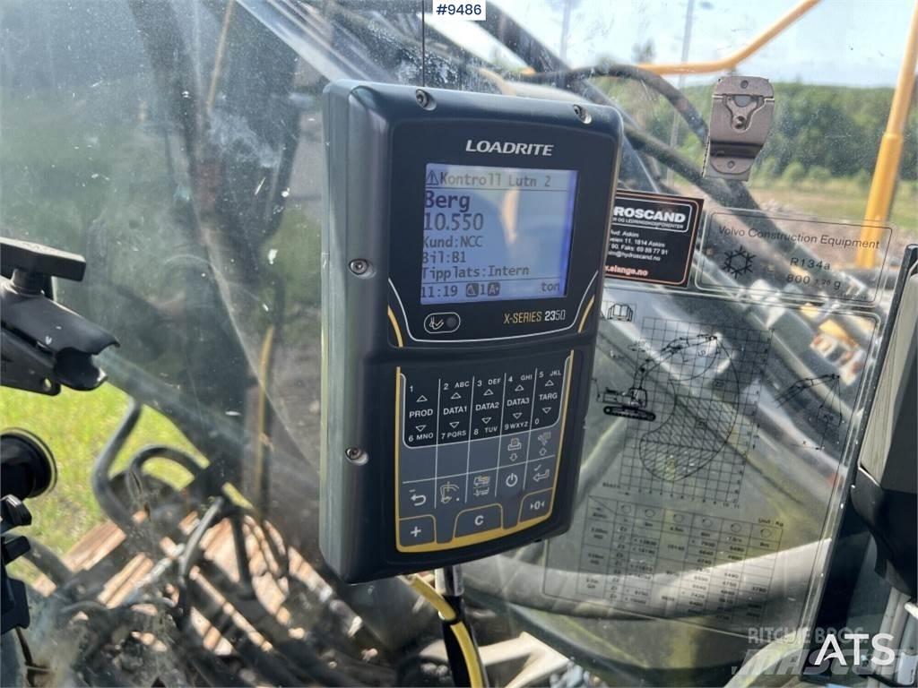 Volvo EC300DL Koparki gąsienicowe