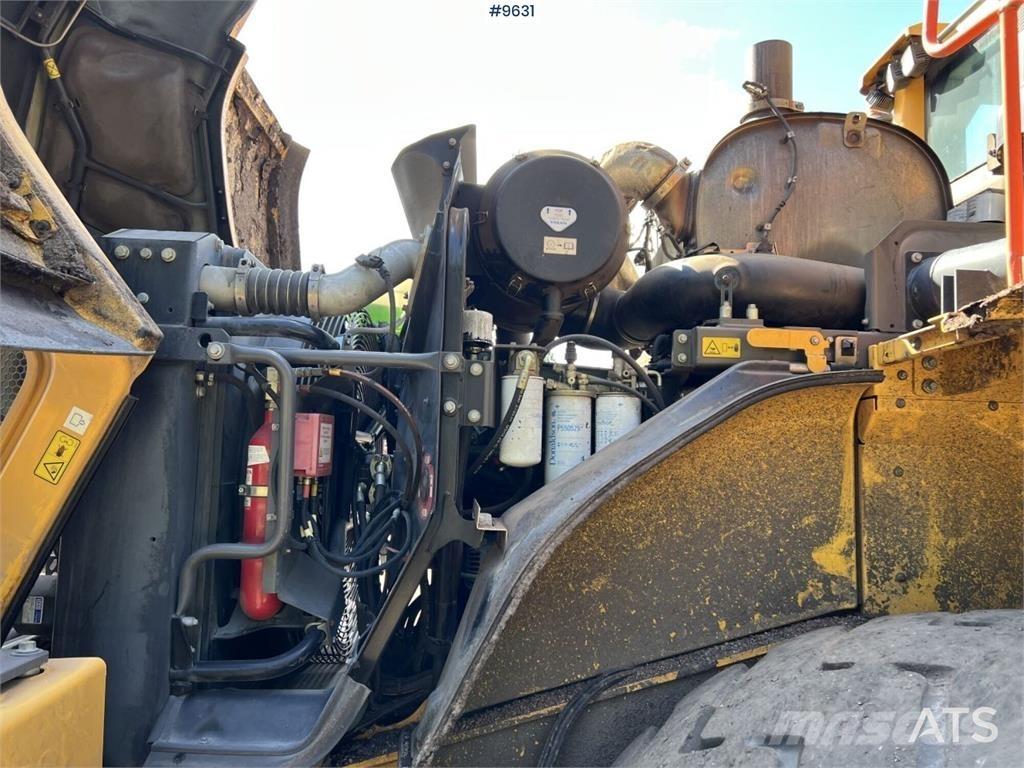 Volvo L180H HL Ładowarki kołowe