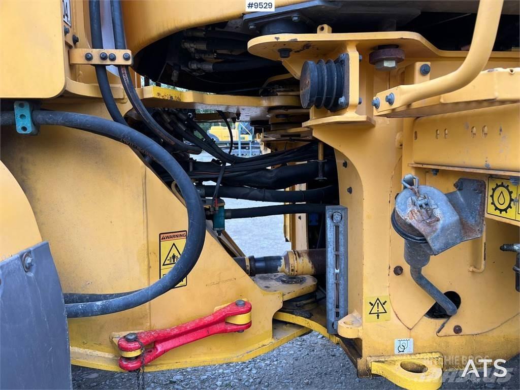 Volvo L60F Ładowarki kołowe