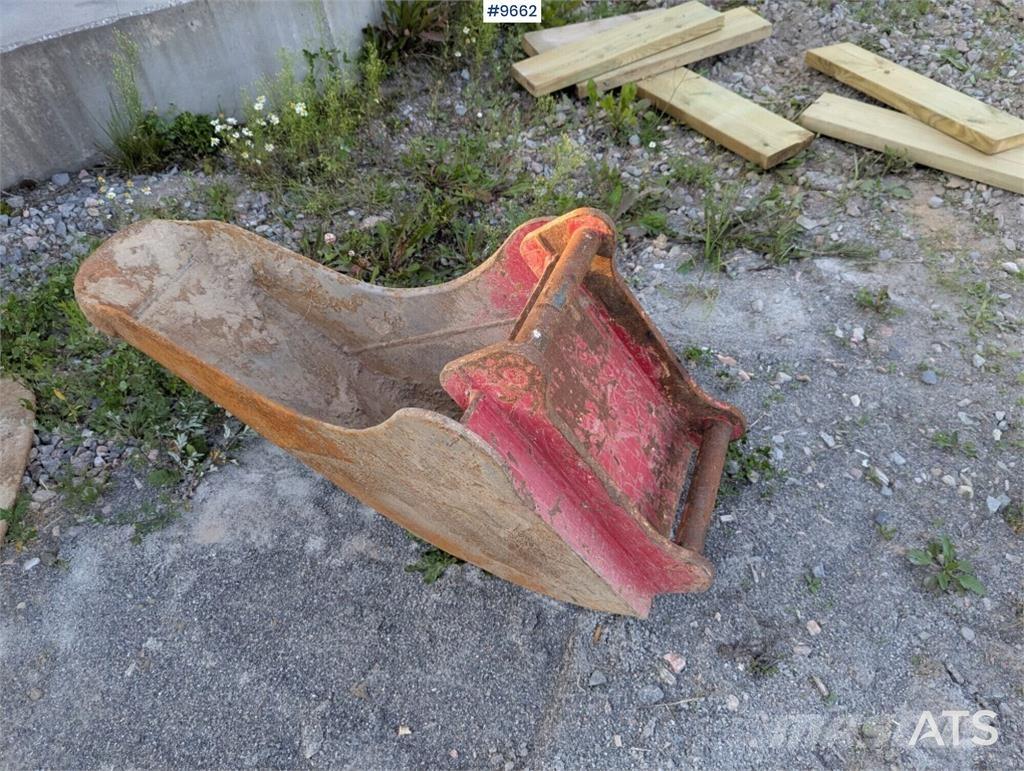 Wacker Neuson ET90 Midikoparki  7t - 12t