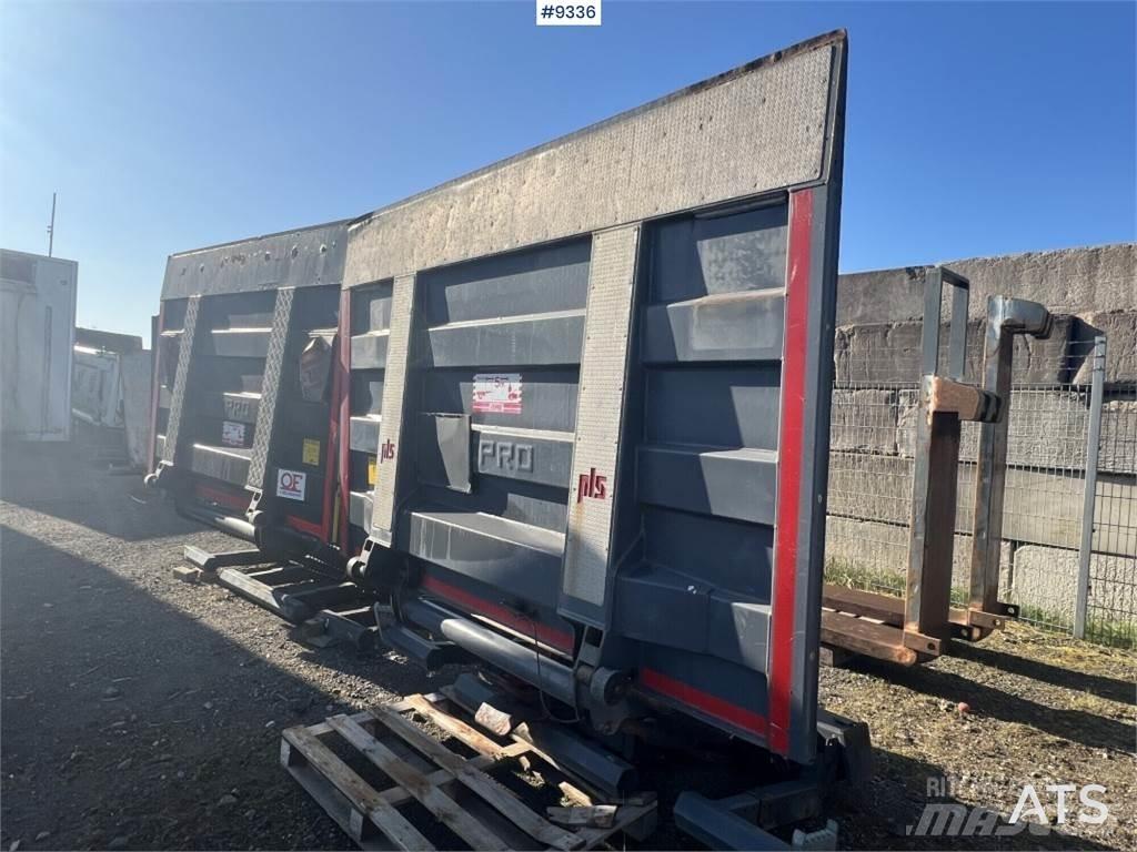  Zepro Z2000-175MA Transport - Inne