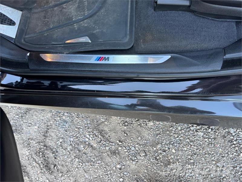 BMW X5 Samochody osobowe