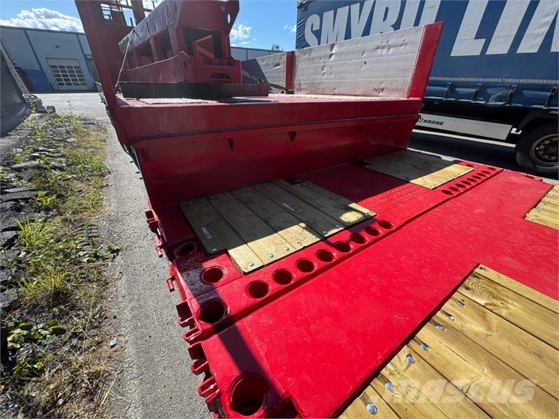 Doll  Inne przyczepy