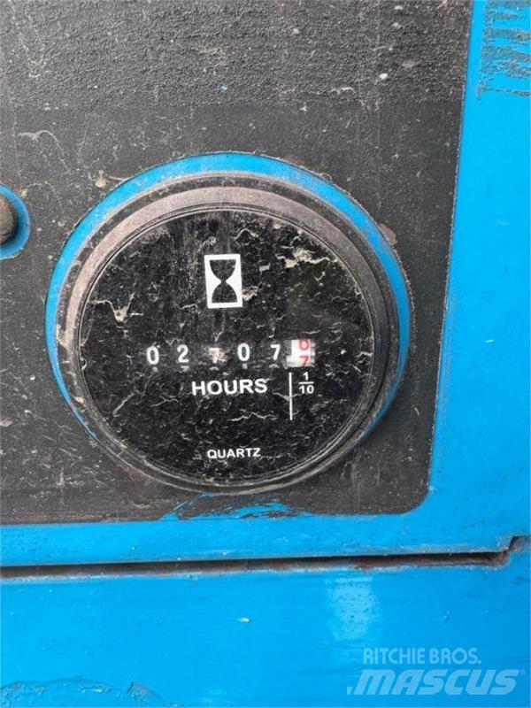 Genie 5390 Podnośniki nożycowe