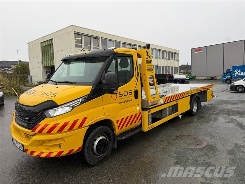 Iveco Daily Inne