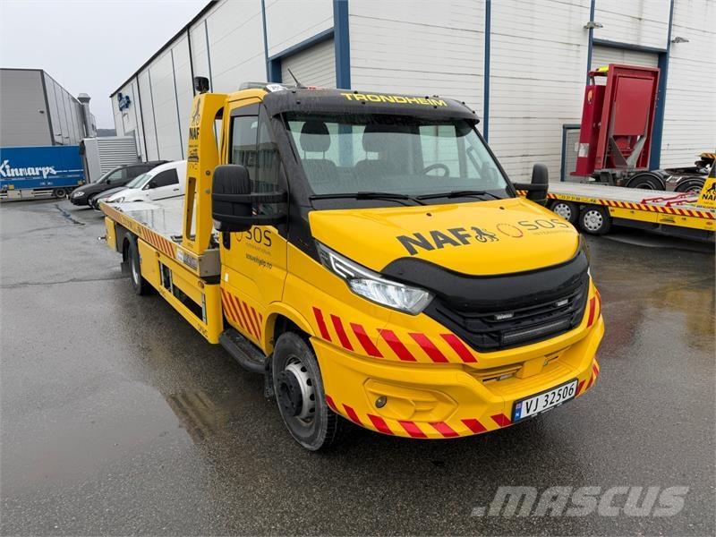 Iveco Daily Inne