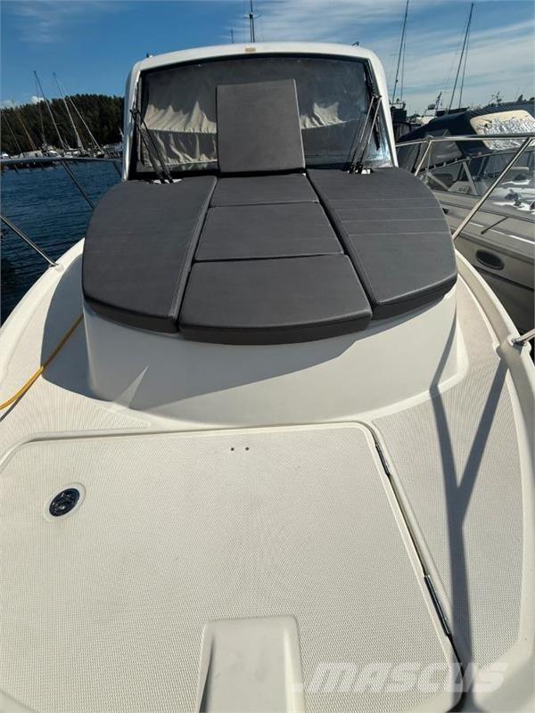  Uttern C87 Łodzie, pontony i barki budowlane